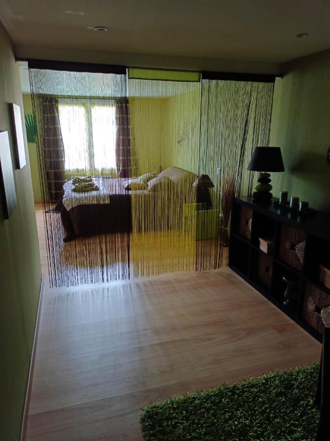 La Maison Des Roses Chadrac Dış mekan fotoğraf